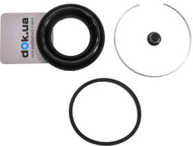 Ремкомплект гальмівного супорта