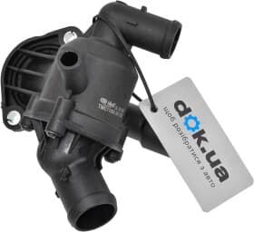 Корпус термостата