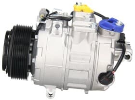 Компресор кондиціонера