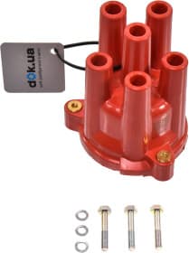 Кришка розподільника запалювання