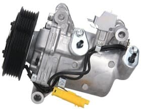 Компресор кондиціонера