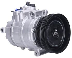 Компресор кондиціонера Компресор кондиціонера