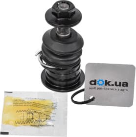 Шаровая опора