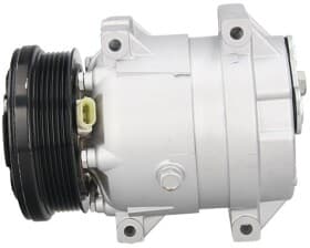 Компресор кондиціонера
