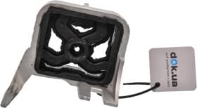 Кронштейн кріплення вихлопної магістралі