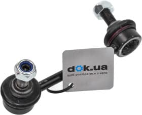 Стойка стабилизатора