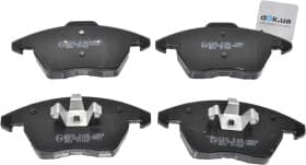 Тормозные колодки Тормозные колодки