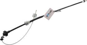 Трос зчеплення