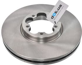 Тормозной диск