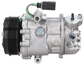 Компрессор кондиционера
