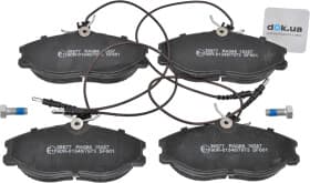 Тормозные колодки