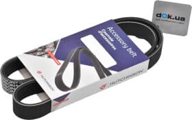 Поликлиновой ремень