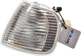 Фонарь указателя поворота