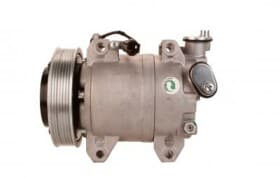 Компрессор кондиционера