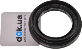 Сальник півосі