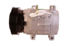Компрессор кондиционера