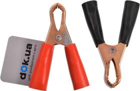 Клеми прикурювача Lavita LA 193991