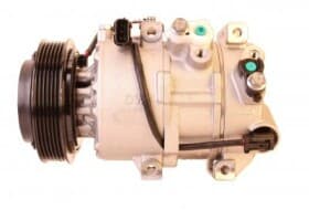 Компресор кондиціонера