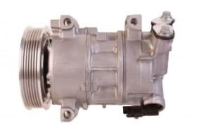 Компрессор кондиционера