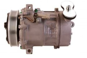 Компресор кондиціонера