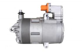 Компресор кондиціонера