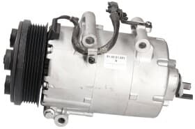 Компресор кондиціонера Компресор кондиціонера