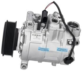 Компресор кондиціонера