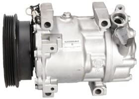 Компрессор кондиционера