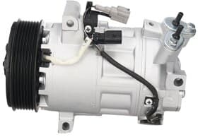 Компрессор кондиционера