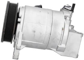 Компрессор кондиционера