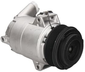 Компрессор кондиционера