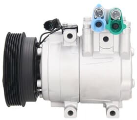Компрессор кондиционера