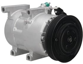Компрессор кондиционера