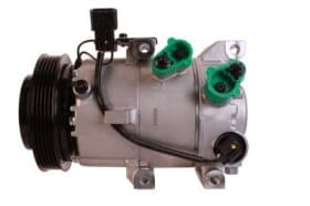 Компресор кондиціонера