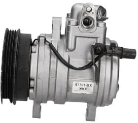 Компресор кондиціонера