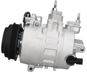 Компрессор кондиционера