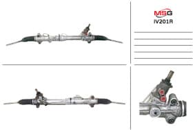 Кермова рейка