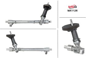 Рулевая рейка