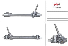 Кермова рейка