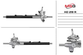 Кермова рейка