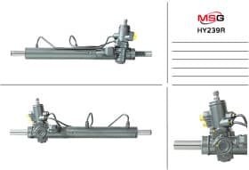 Рулевая рейка