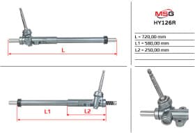 Кермова рейка