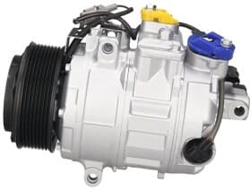 Компресор кондиціонера Компресор кондиціонера