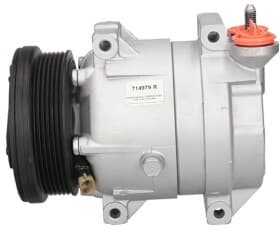 Компресор кондиціонера