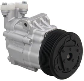 Компресор кондиціонера