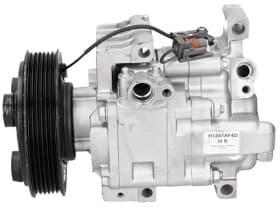 Компрессор кондиционера Компрессор кондиционера