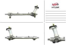 Кермова рейка