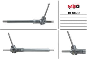 Кермова рейка