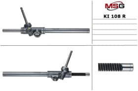 Кермова рейка