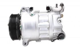 Компрессор кондиционера